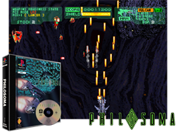 Philosoma
